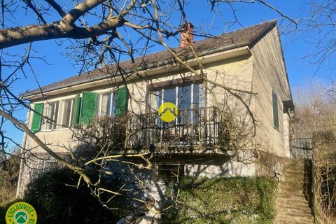 Villa i Léré, Cher, Léré - € 88.000 | Ref: 18CAL111406 - foto 12