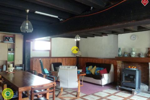 Villa a Bannegon, Cher, Bannegon - € 62.500 | Ref: 47CAL111342 - foto 3