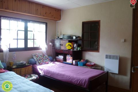 Villa a Bannegon, Cher, Bannegon - € 62.500 | Ref: 47CAL111342 - foto 7