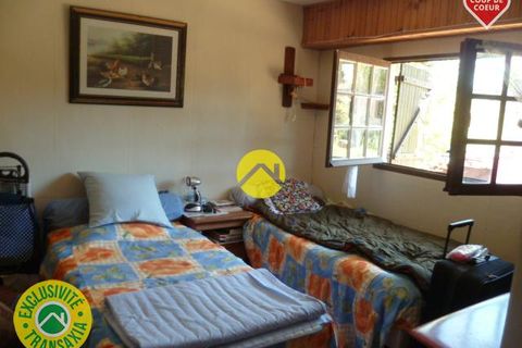 Villa a Bannegon, Cher, Bannegon - € 62.500 | Ref: 47CAL111342 - foto 8