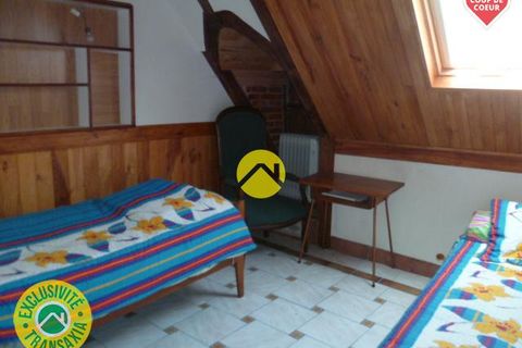 Villa a Bannegon, Cher, Bannegon - € 62.500 | Ref: 47CAL111342 - foto 11