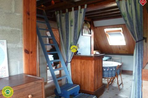 Villa a Bannegon, Cher, Bannegon - € 62.500 | Ref: 47CAL111342 - foto 13
