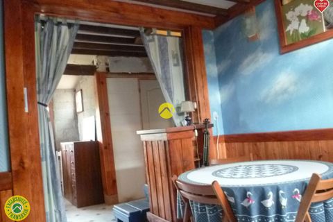 Villa a Bannegon, Cher, Bannegon - € 62.500 | Ref: 47CAL111342 - foto 14