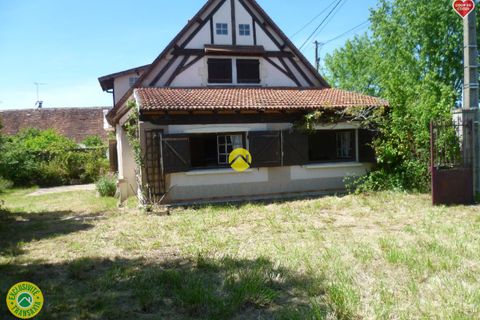 Villa a Bannegon, Cher, Bannegon - € 62.500 | Ref: 47CAL111342 - foto 15