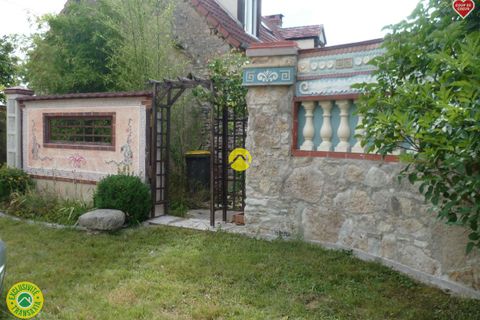 Villa a Bannegon, Cher, Bannegon - € 62.500 | Ref: 47CAL111342 - foto 16
