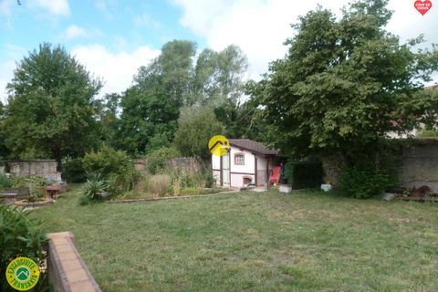 Villa a Bannegon, Cher, Bannegon - € 62.500 | Ref: 47CAL111342 - foto 17
