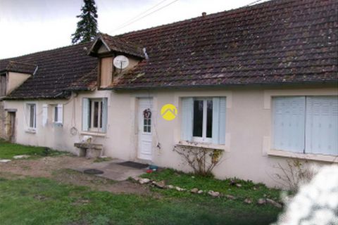 Landejendom i Bannegon, Cher, Bannegon - € 67.500 | Ref: 47MS111196 - foto 2