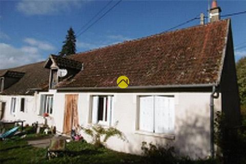 Landejendom i Bannegon, Cher, Bannegon - € 67.500 | Ref: 47MS111196 - foto 3