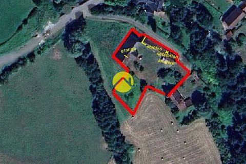 Landejendom i Bannegon, Cher, Bannegon - € 67.500 | Ref: 47MS111196 - foto 1
