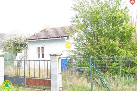 Helårsgrund i Bourges, Cher, Bourges - € 12.500 | Ref: 17CAL111440 - foto 1