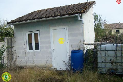Helårsgrund i Bourges, Cher, Bourges - € 12.500 | Ref: 17CAL111440 - foto 2