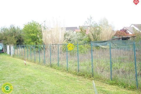 Helårsgrund i Bourges, Cher, Bourges - € 12.500 | Ref: 17CAL111440 - foto 8