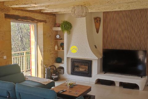 Villa i Cales, Dordogne, Cales - € 388.000 | Ref: 68MS111388 - foto 6