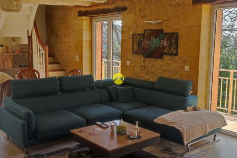 Villa i Cales, Dordogne, Cales - € 388.000 | Ref: 68MS111388 - foto 7