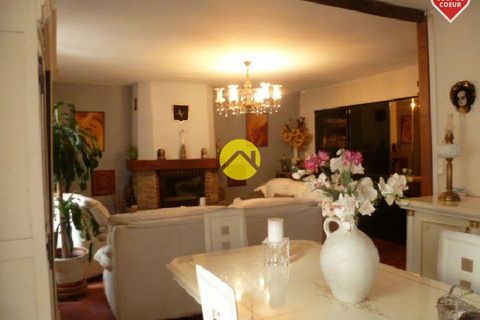 Villa a Vallenay, Cher, Vallenay - € 72.500 | Ref: 48MS111345 - foto 2