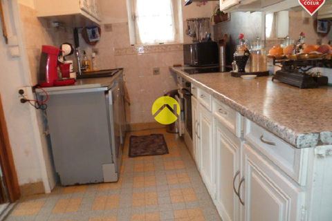 Villa a Vallenay, Cher, Vallenay - € 72.500 | Ref: 48MS111345 - foto 3