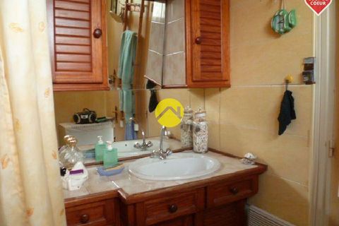 Villa a Vallenay, Cher, Vallenay - € 72.500 | Ref: 48MS111345 - foto 4