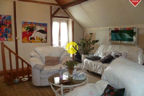 Villa a Vallenay, Cher, Vallenay - € 72.500 | Ref: 48MS111345 - foto 5