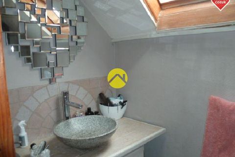 Villa a Vallenay, Cher, Vallenay - € 72.500 | Ref: 48MS111345 - foto 8