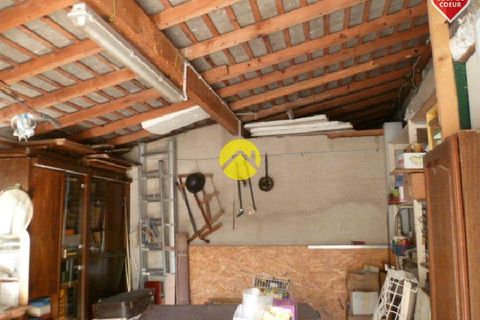 Villa a Vallenay, Cher, Vallenay - € 72.500 | Ref: 48MS111345 - foto 9