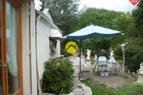 Villa a Vallenay, Cher, Vallenay - € 72.500 | Ref: 48MS111345 - foto 10