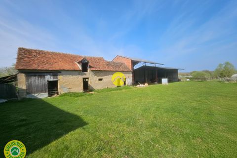 Landejendom i Chassy, Cher, Chassy - € 88.000 | Ref: 42CAL111373 - foto 3