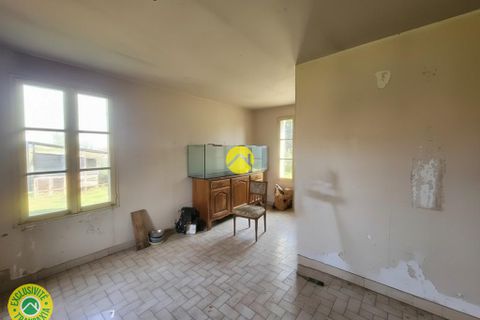 Landejendom i Chassy, Cher, Chassy - € 88.000 | Ref: 42CAL111373 - foto 11