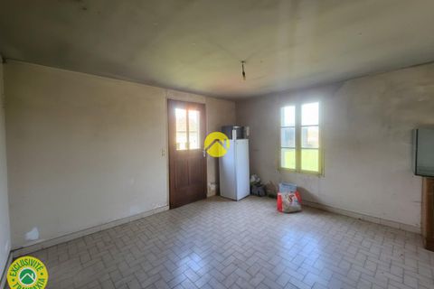 Landejendom i Chassy, Cher, Chassy - € 88.000 | Ref: 42CAL111373 - foto 13