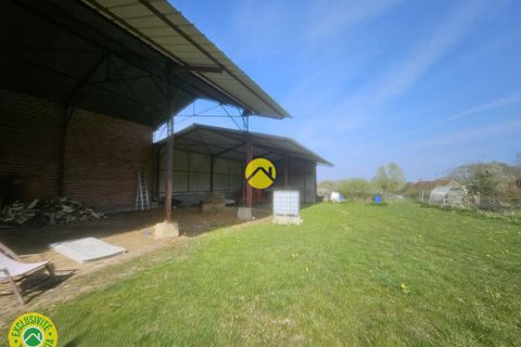 Landejendom i Chassy, Cher, Chassy - € 88.000 | Ref: 42CAL111373 - foto 16