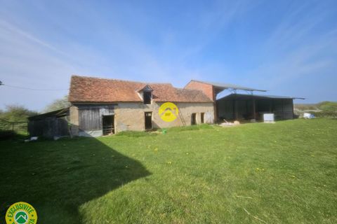 Landejendom i Chassy, Cher, Chassy - € 88.000 | Ref: 42CAL111373 - foto 17