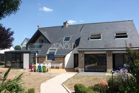 Villa i Baden, Morbihan, Baden - € 599.000 | Ref: 84139991 - foto 25