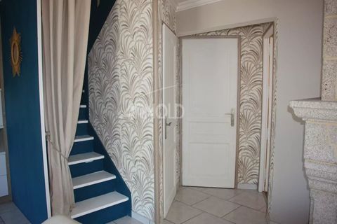 Villa i Baden, Morbihan, Baden - € 599.000 | Ref: 84139991 - foto 18