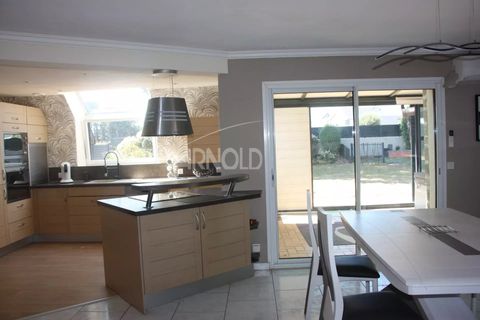 Villa i Baden, Morbihan, Baden - € 599.000 | Ref: 84139991 - foto 13
