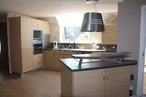 Villa i Baden, Morbihan, Baden - € 599.000 | Ref: 84139991 - foto 7