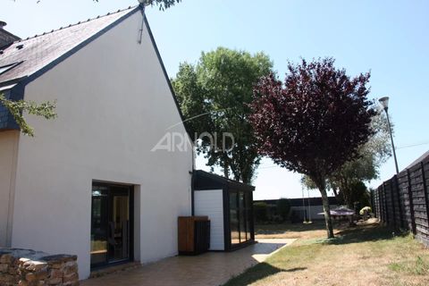 Villa i Baden, Morbihan, Baden - € 599.000 | Ref: 84139991 - foto 15