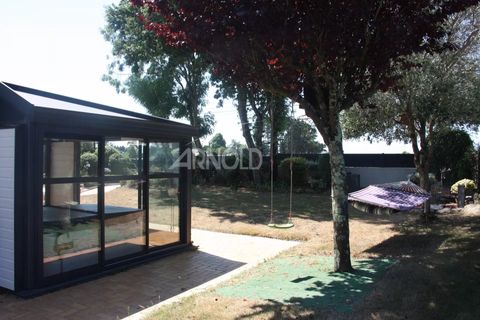 Villa i Baden, Morbihan, Baden - € 599.000 | Ref: 84139991 - foto 1