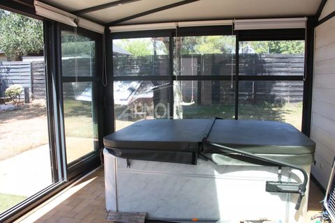 Villa i Baden, Morbihan, Baden - € 599.000 | Ref: 84139991 - foto 9