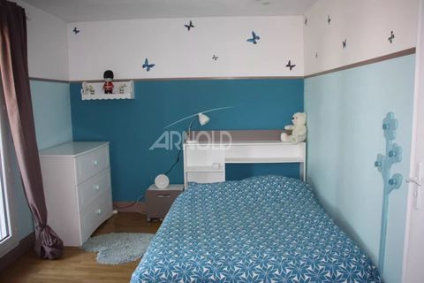 Villa i Baden, Morbihan, Baden - € 599.000 | Ref: 84139991 - foto 20