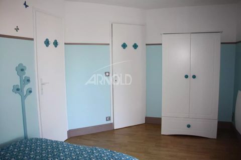Villa i Baden, Morbihan, Baden - € 599.000 | Ref: 84139991 - foto 22
