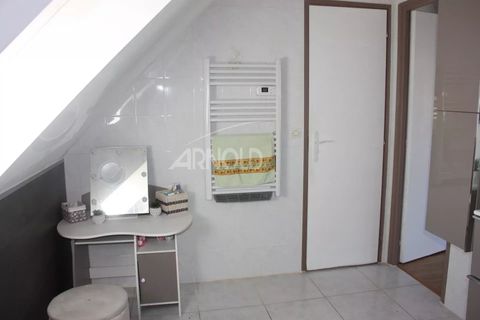 Villa i Baden, Morbihan, Baden - € 599.000 | Ref: 84139991 - foto 24