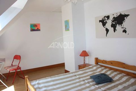 Villa i Baden, Morbihan, Baden - € 599.000 | Ref: 84139991 - foto 26