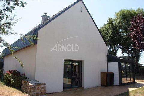 Villa i Baden, Morbihan, Baden - € 599.000 | Ref: 84139991 - foto 14