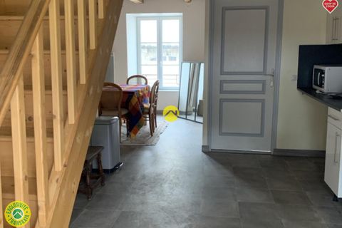 Leilighet i Condat, Cantal, Condat - € 119 500 | Ref: 15CAL111409 - foto 4