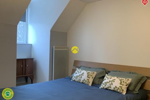 Leilighet i Condat, Cantal, Condat - € 119 500 | Ref: 15CAL111409 - foto 9