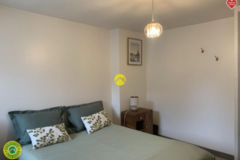 Leilighet i Condat, Cantal, Condat - € 119 500 | Ref: 15CAL111409 - foto 10