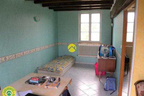 Villa a Pierrefitte-Es-Bois, Loiret, Pierrefitte-Es-Bois - € 56.500 | Ref: 18CAL111317 - foto 3