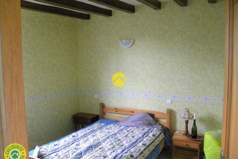 Villa a Pierrefitte-Es-Bois, Loiret, Pierrefitte-Es-Bois - € 56.500 | Ref: 18CAL111317 - foto 4