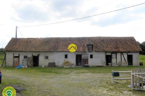 Villa a Pierrefitte-Es-Bois, Loiret, Pierrefitte-Es-Bois - € 56.500 | Ref: 18CAL111317 - foto 7