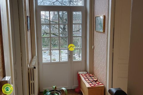 Villa a Bonnat, Creuse, Bonnat - € 60.500 | Ref: 58CAL110809 - foto 2