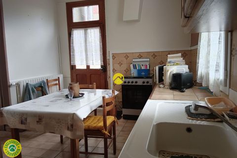 Villa a Bonnat, Creuse, Bonnat - € 60.500 | Ref: 58CAL110809 - foto 3